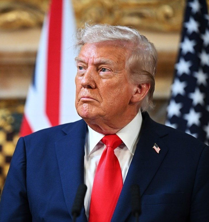 Trump Açıkladı: Rehineler Serbest, İsrail Gazze'den Çekilecek