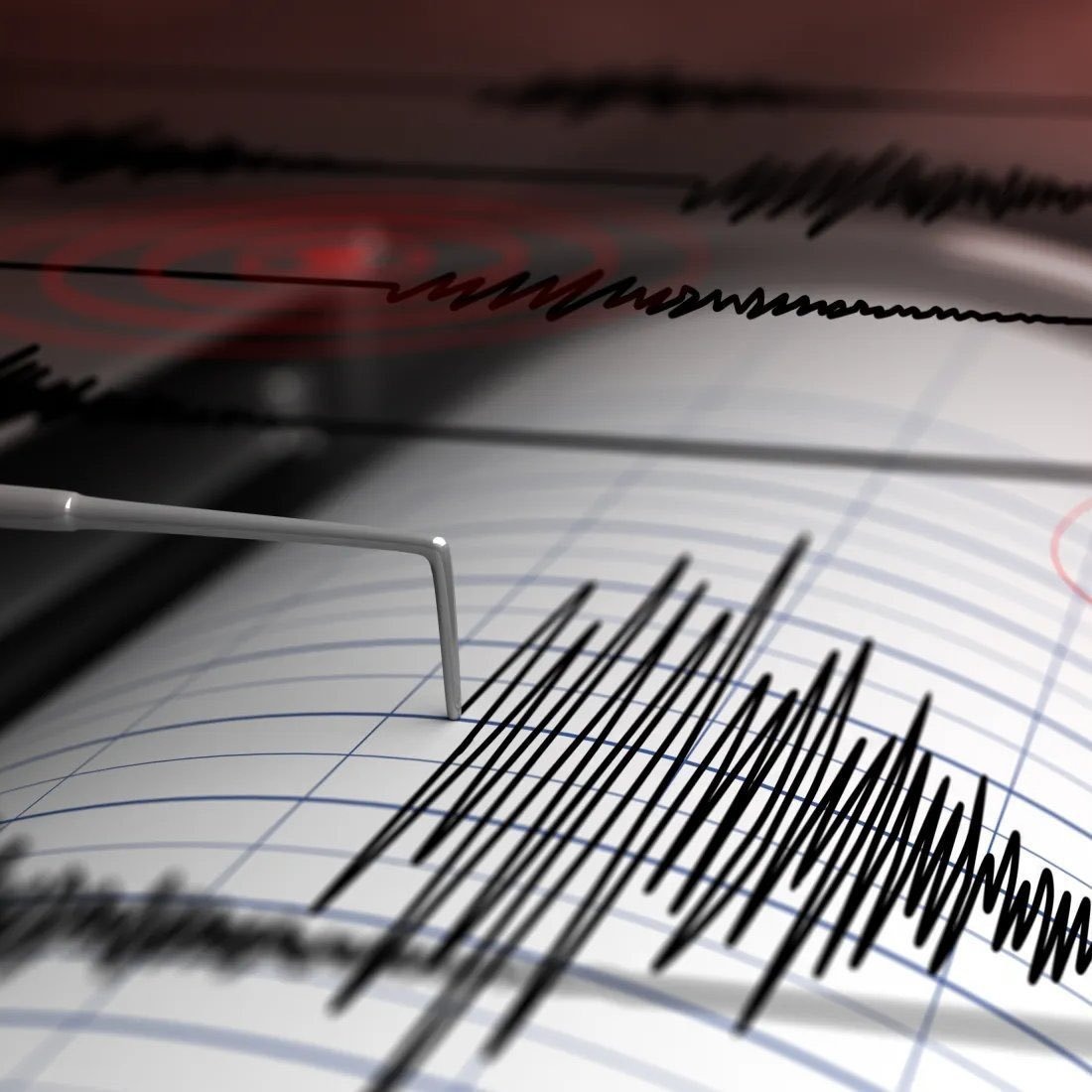 Kütahya Simav'da 5.0 Büyüklüğünde Deprem Meydana Geldi