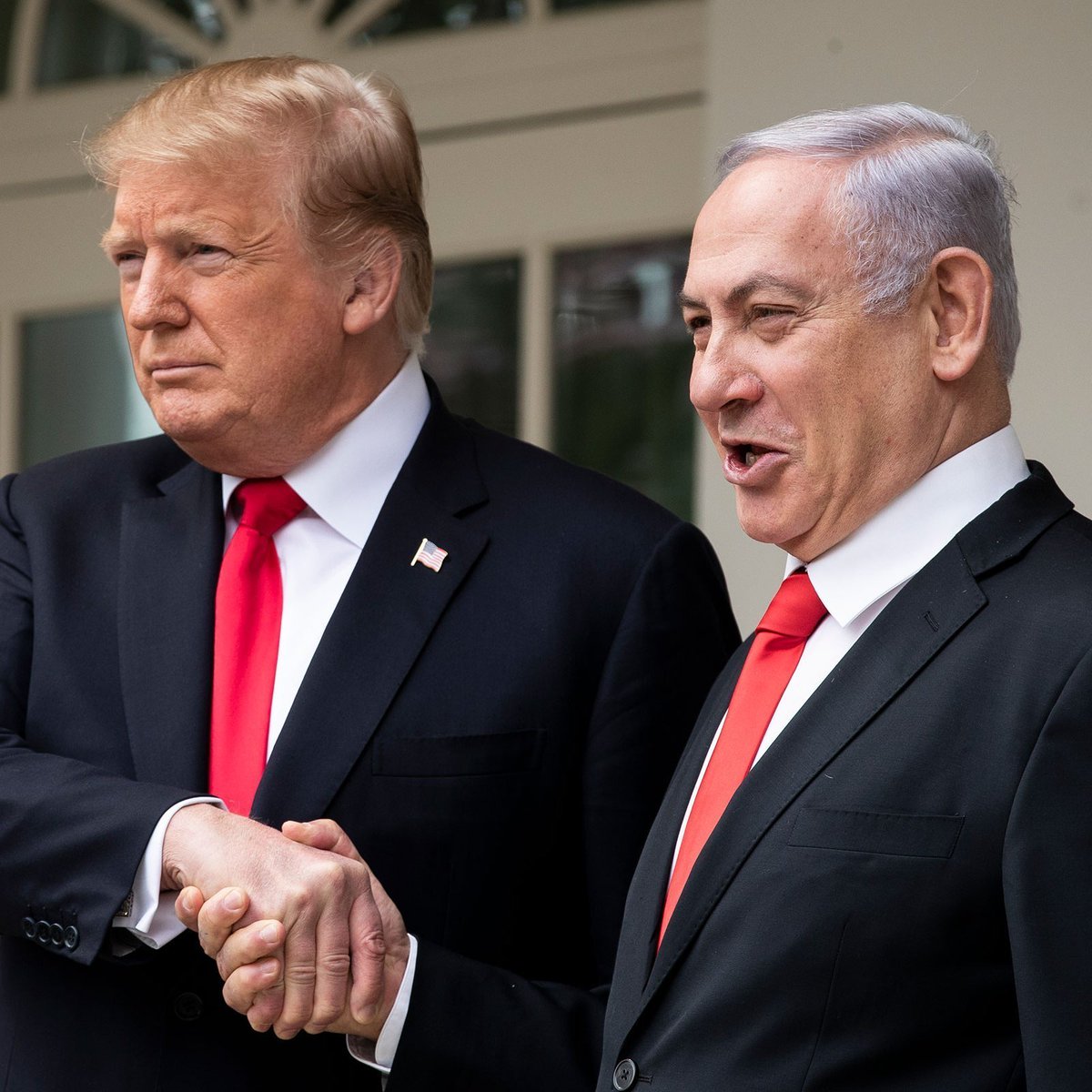 Netanyahu'dan Trump'a Nobel Barış Ödülü Çağrısı