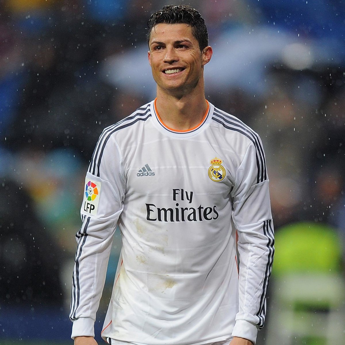 Cristiano Ronaldo: 