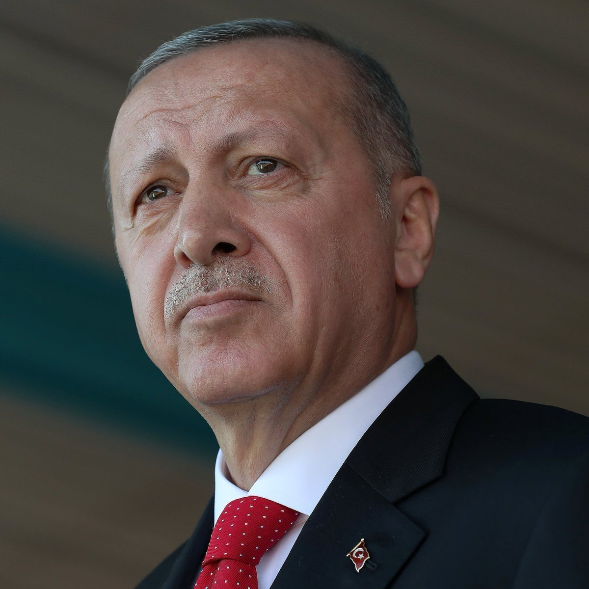 Türkiye'nin Büyüklüğü ve Ufku Cumhurbaşkanı Erdoğan Tarafından Vurgulandı