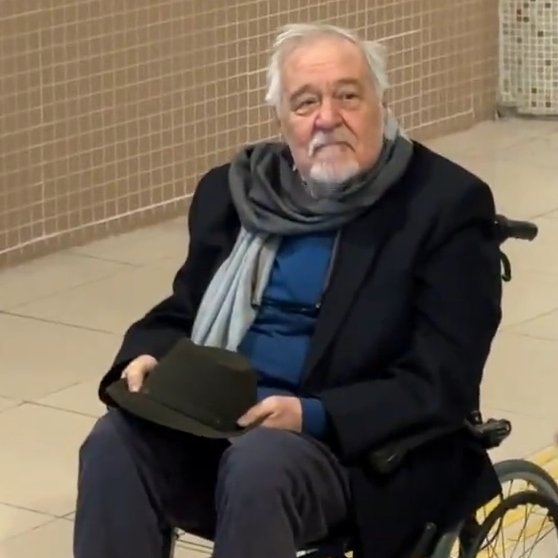 İlber Ortaylı, Mattia Ahmet Minguzzi Davasını Değerlendirdi: "Toplumun Adalet Sınavı"