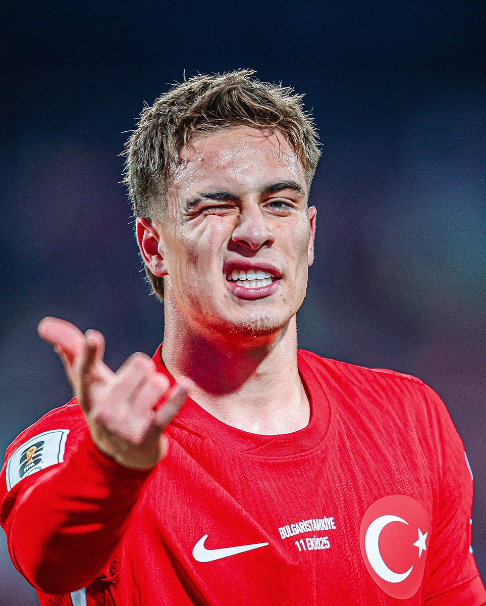 Kenan Yıldız, Ballon d'Or Hayalini Açıkladı