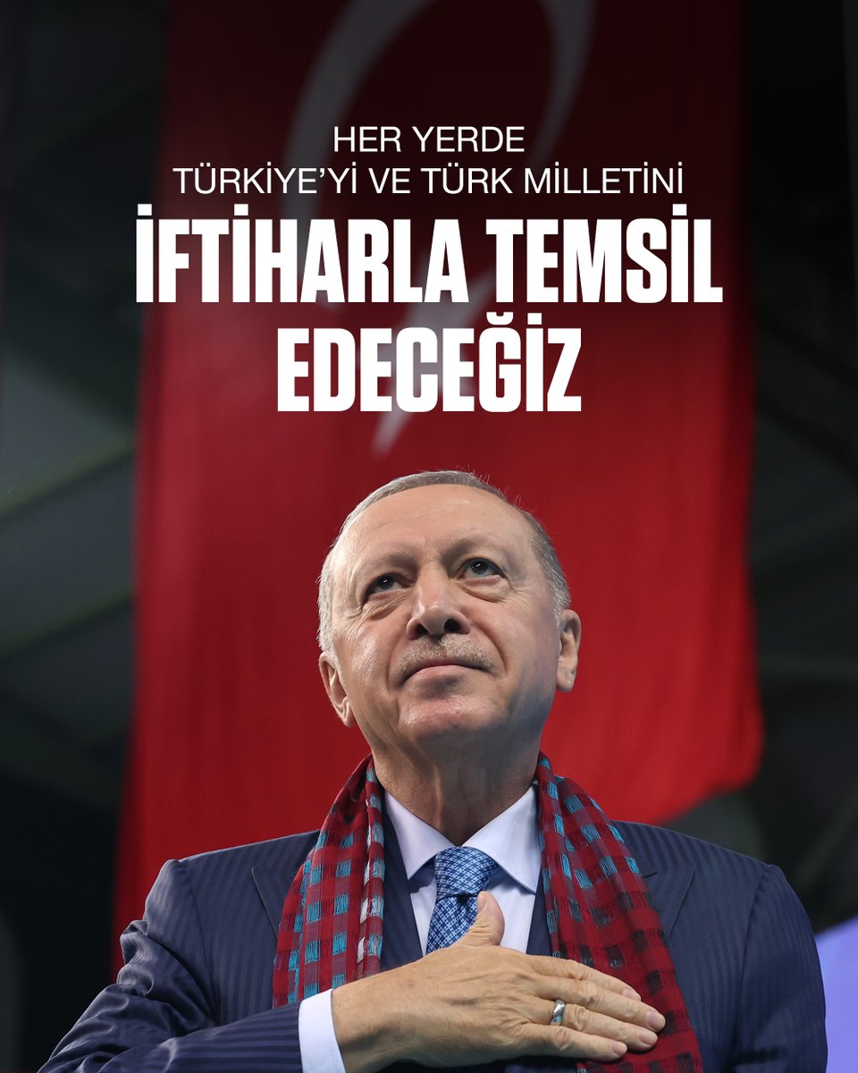 CHP Genel Başkanı'nın Avrupa Ziyaretinde Türkiye Aleyhine Açıklamalarına Tepki