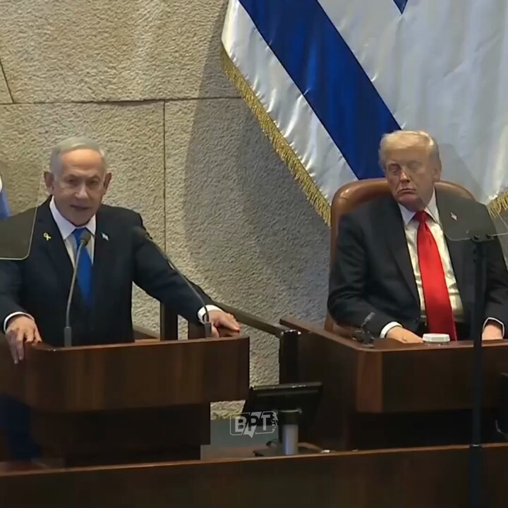 İsrail Başbakanı Netanyahu, Hamas Liderlerinin Öldürüleceğini Açıkladı
