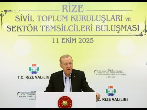 Cumhurbaşkanı Erdoğan: Enflasyonu Tek Haneli Rakamlara İndireceğiz