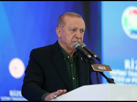 Başkan Erdoğan: Ezilenlerin Sesi Olmaya Devam Edeceğiz