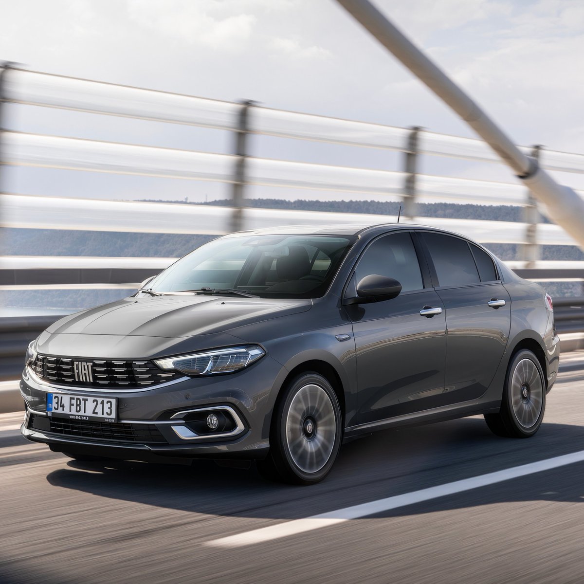 Fiat Egea Sedan'ın Üretimi 2026'da Sona Eriyor