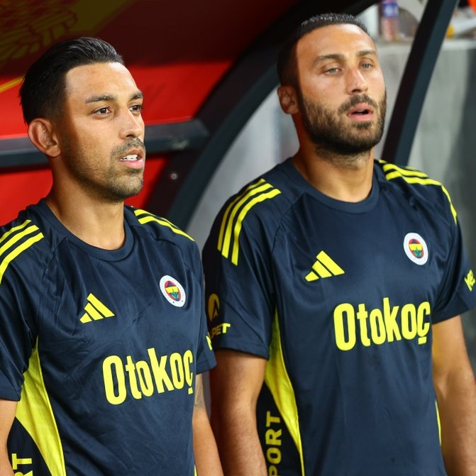 İrfan Can Kahveci ve Cenk Tosun'dan Kadro Açıklamaları