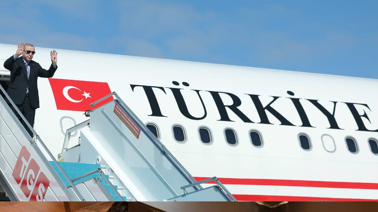 Guardian'ın İddiası: Erdoğan, Uçakta Sisi'yi Arayarak Netanyahu Zirveye Gelirse Uçağı İndirmeyeceğini Söyledi