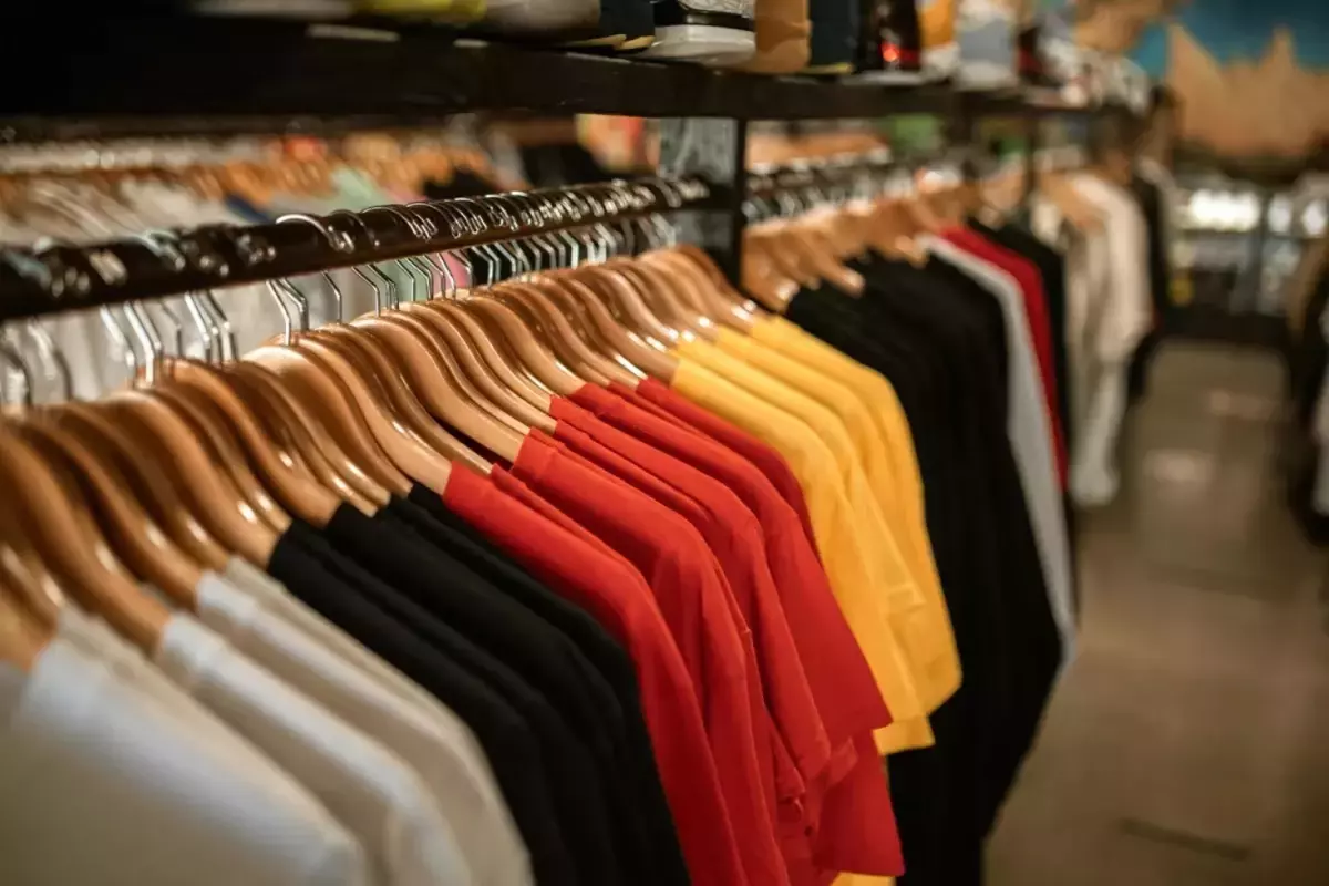3F Tekstil İflas Etti: Zara ve Bershka'ya Üretim Yapan Dev Kapandı