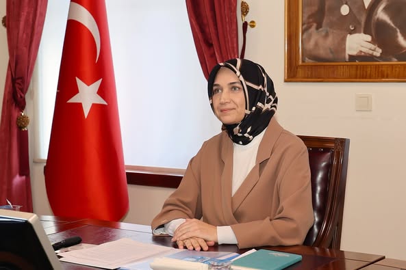 Afyonkarahisar'da Vali Yiğitbaşı Başkanlığında İlçe Kaymakamları Değerlendirme Toplantısı Yapıldı