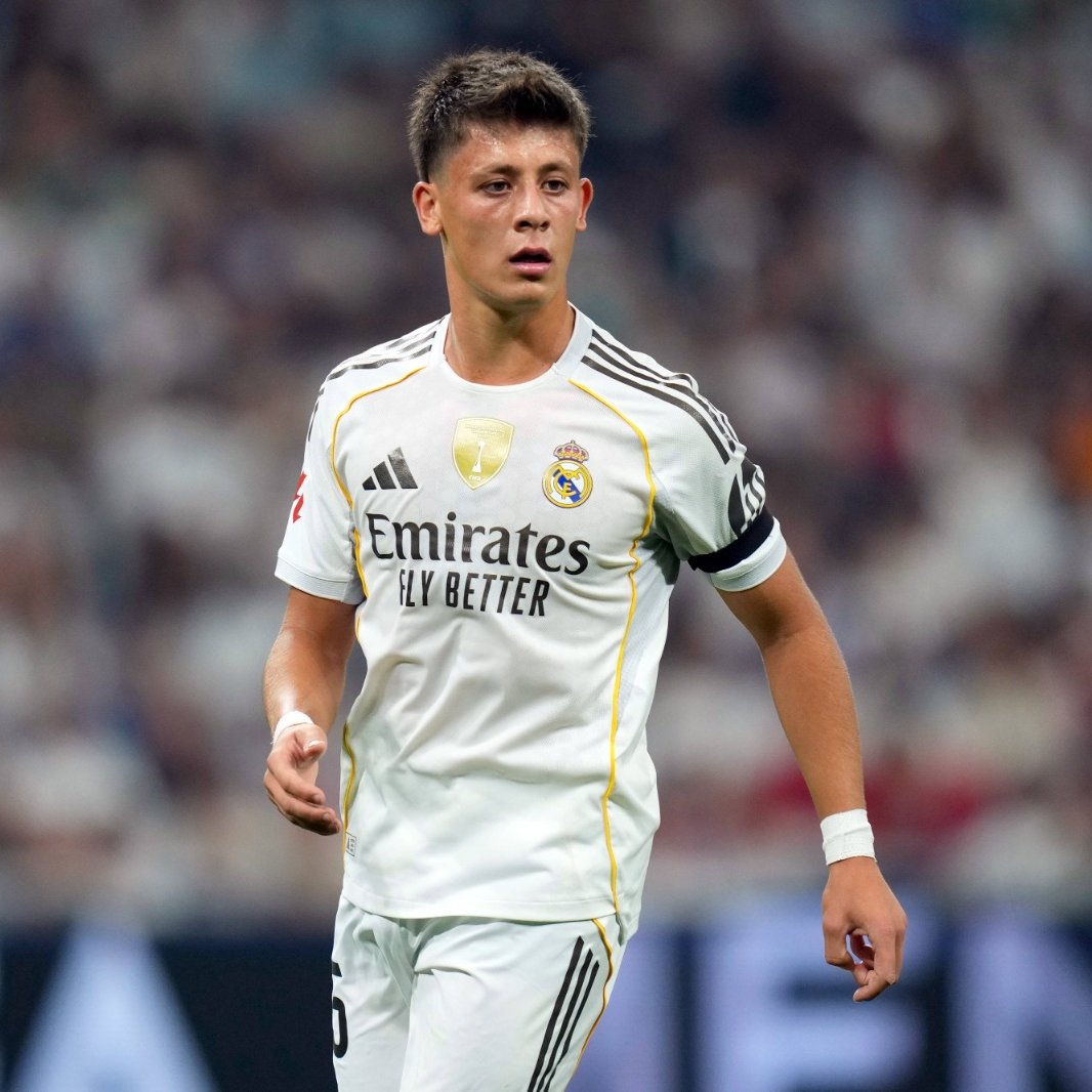 Xabi Alonso, Arda Güler'i Mesut Özil'e Benzetti: 