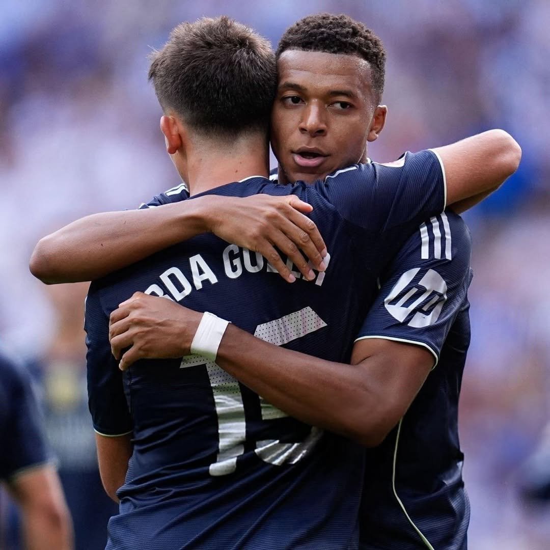 Arda Güler, Mbappé ile Saha İçindeki Uyumunu Anlattı
