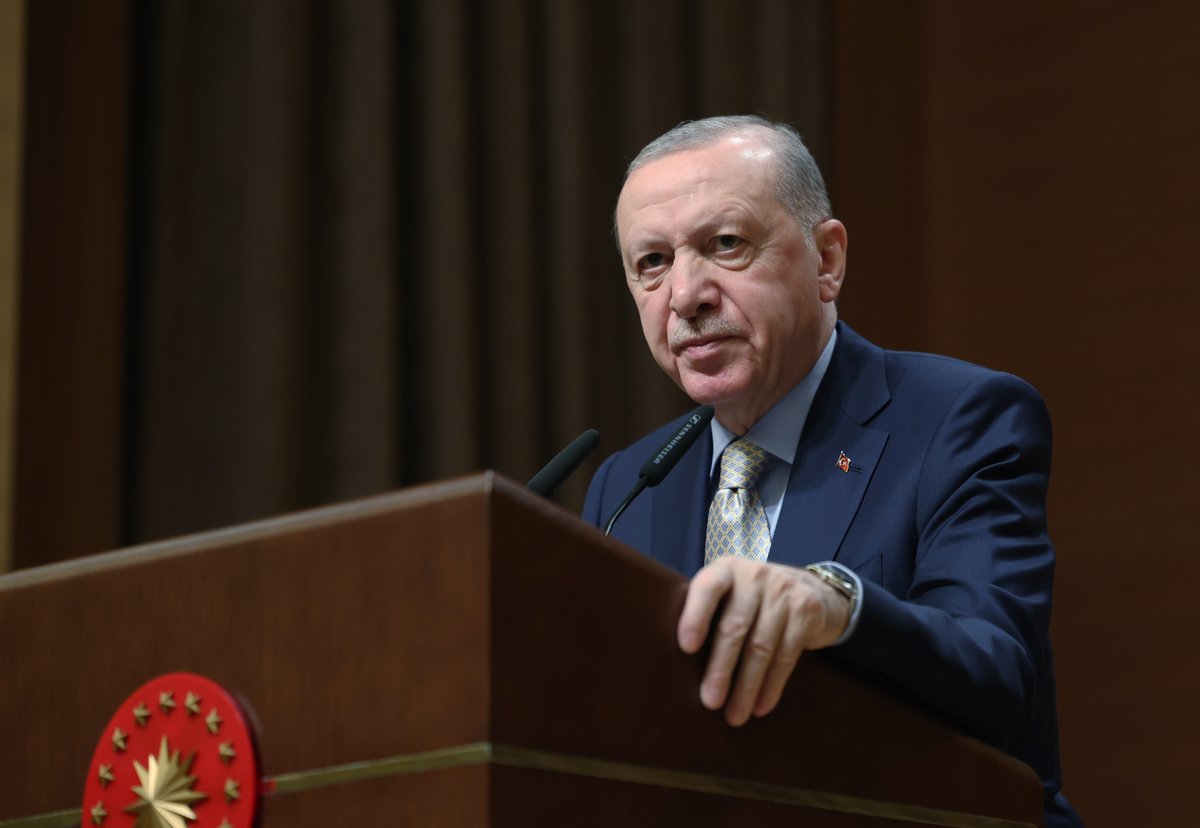 110 Kaymakam Adayı Görev Yerleri İçin Kura Çekti