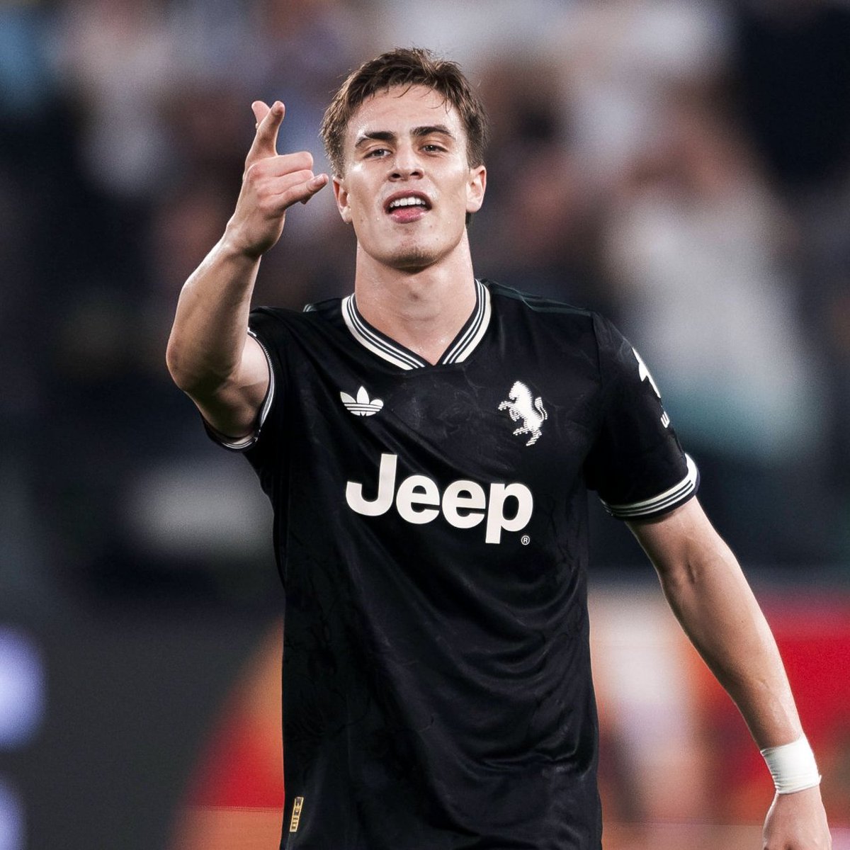 Barcelona, Real Madrid'in Ardından Kenan Yıldız'ı Transfer Hedefine Aldı