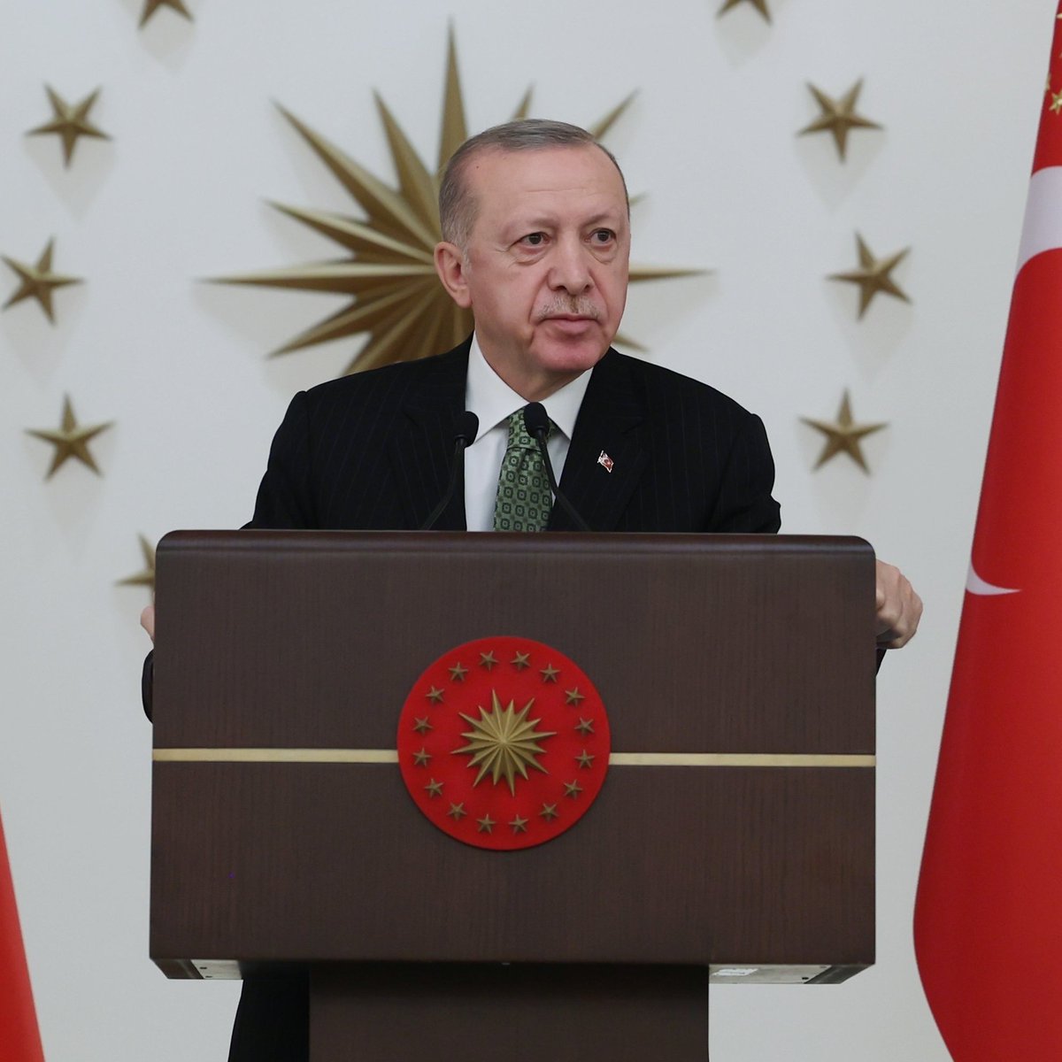 Cumhurbaşkanı Erdoğan, Eskişehir'de 694 Milyon Ton Nadir Toprak Elementi Keşfini Açıkladı