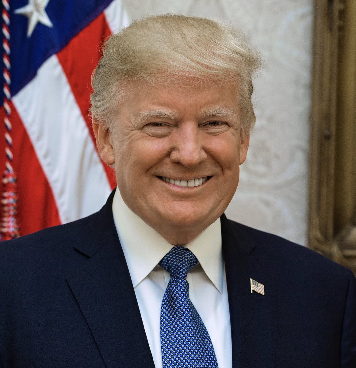 Trump: 