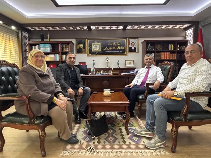 Emirdağ Organize Sanayi Bölgesi'ne Yeni Gıda Fabrikası Yatırımı Planlanıyor