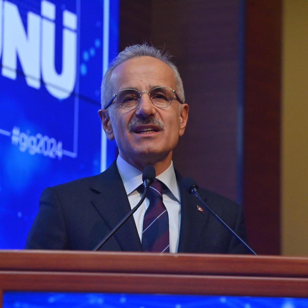 Türkiye 5G Teknolojisi İçin Tarihi Bir Adım Attı: İhale Tamamlandı