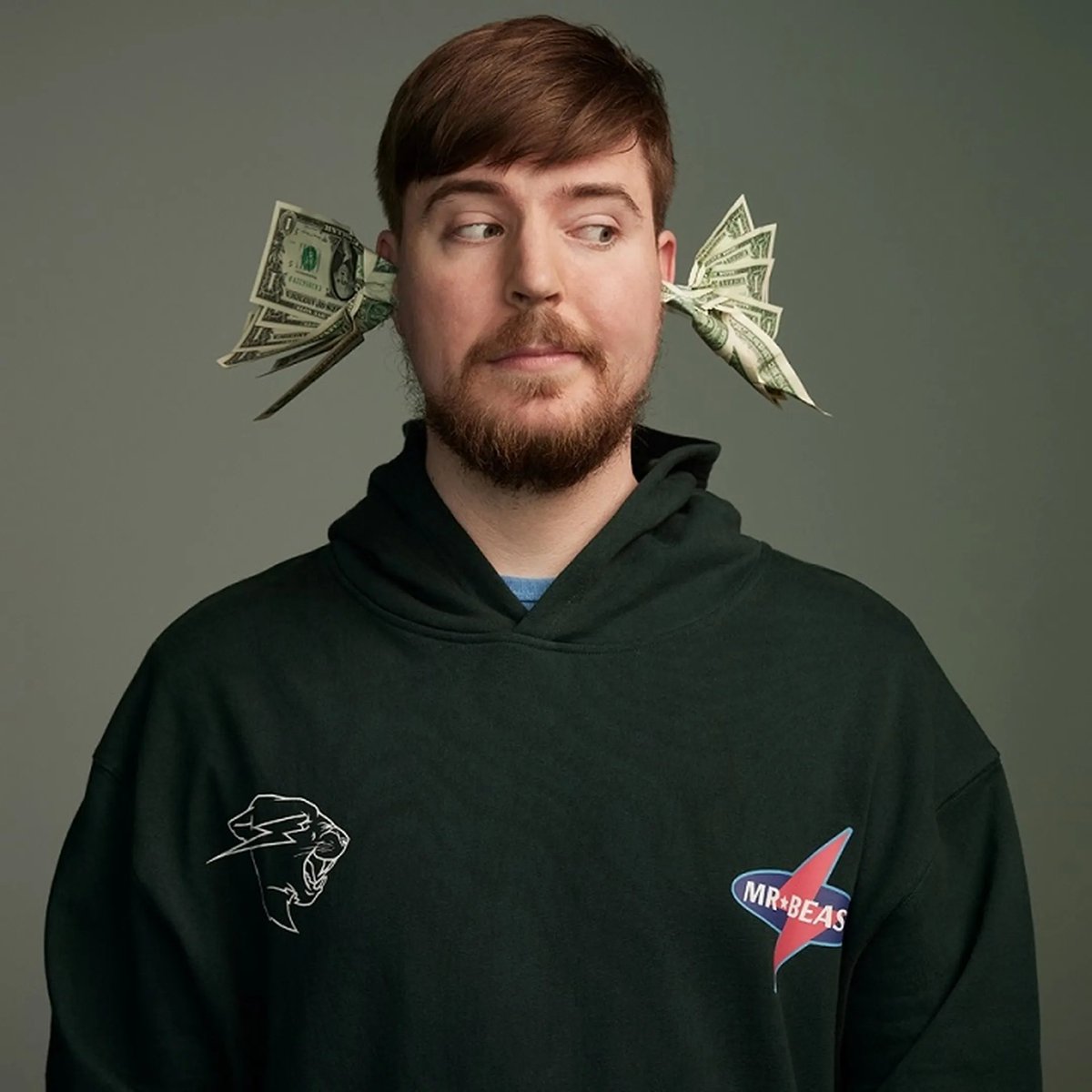 MrBeast, Kendi Bankası MrBeast Financial'ı Kuruyor