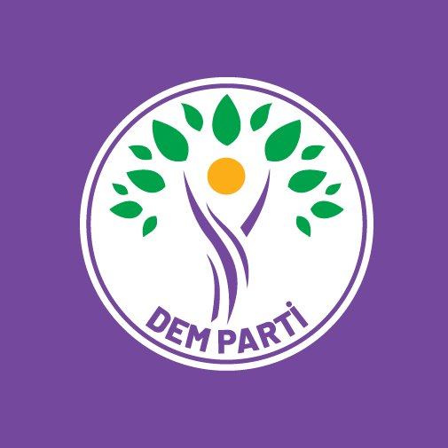 DEM Parti, Öcalan'ın Serbest Bırakılması İçin Yürüyüş Düzenleyecek