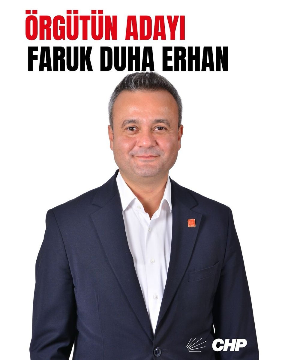 CHP Afyonkarahisar İl Başkanı Erhan'dan Seçim Öncesi İktidar Mesajı