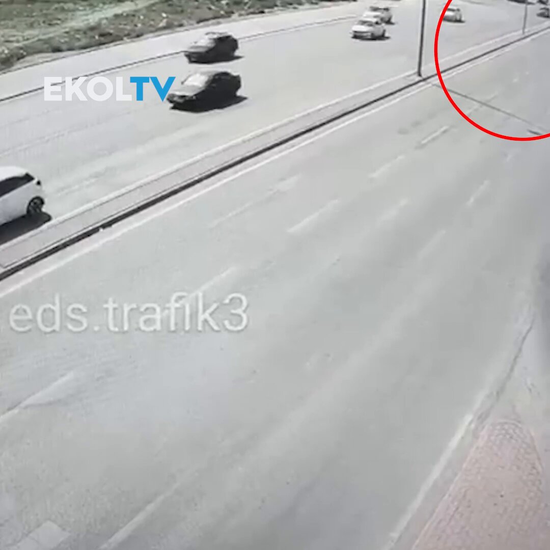 Deprem Sırasında Yüksek Hızlı Tren Kazası: 229 KM Hızla Çarpma Tespit Edildi