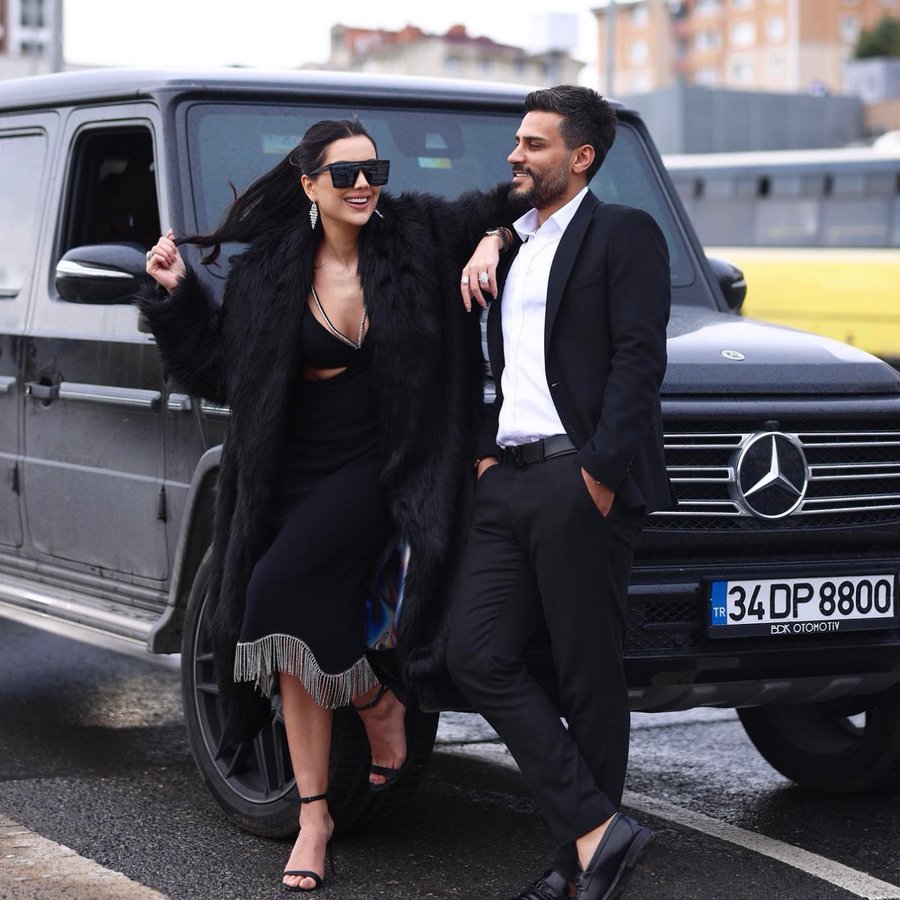 Dilan Polat'tan Panik Atak Açıklaması: "Köprüde İntihar Amacım Yoktu"