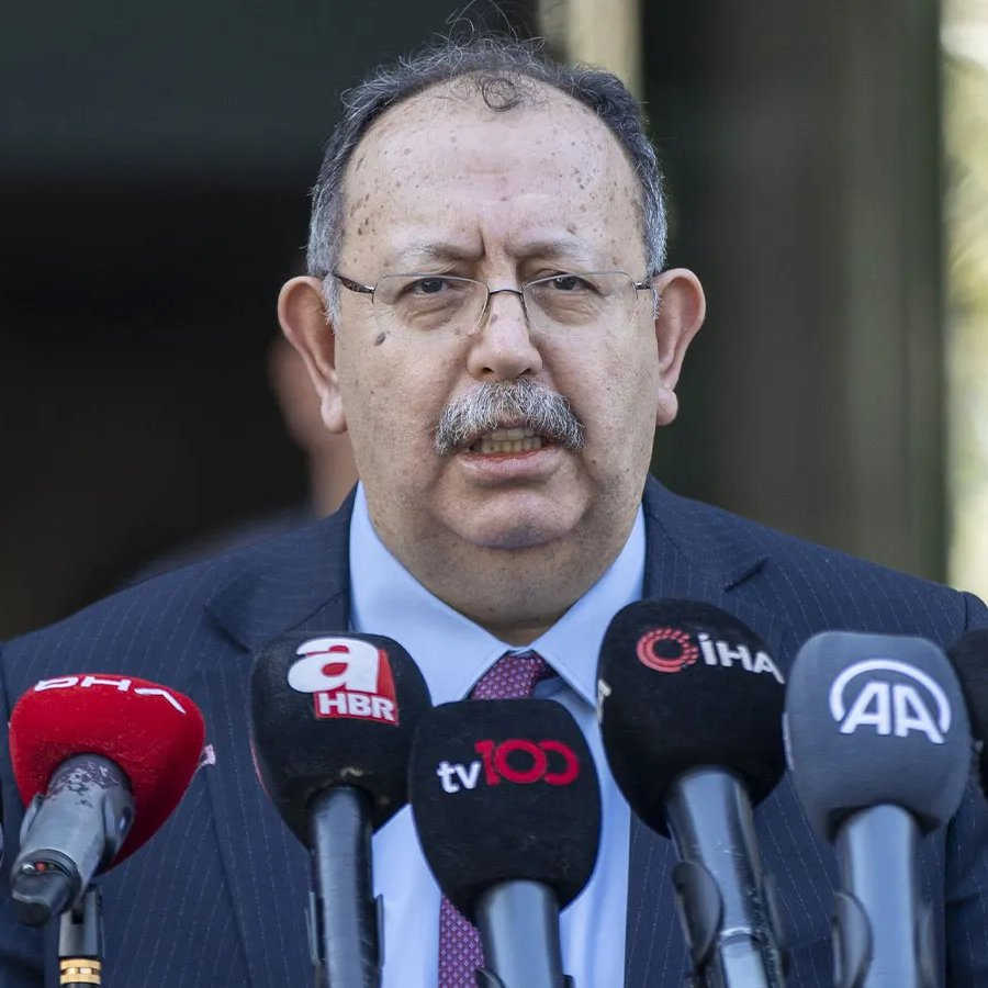 YSK, CHP İstanbul İl Kongresi'nin Yapılmasına İzin Verdi
