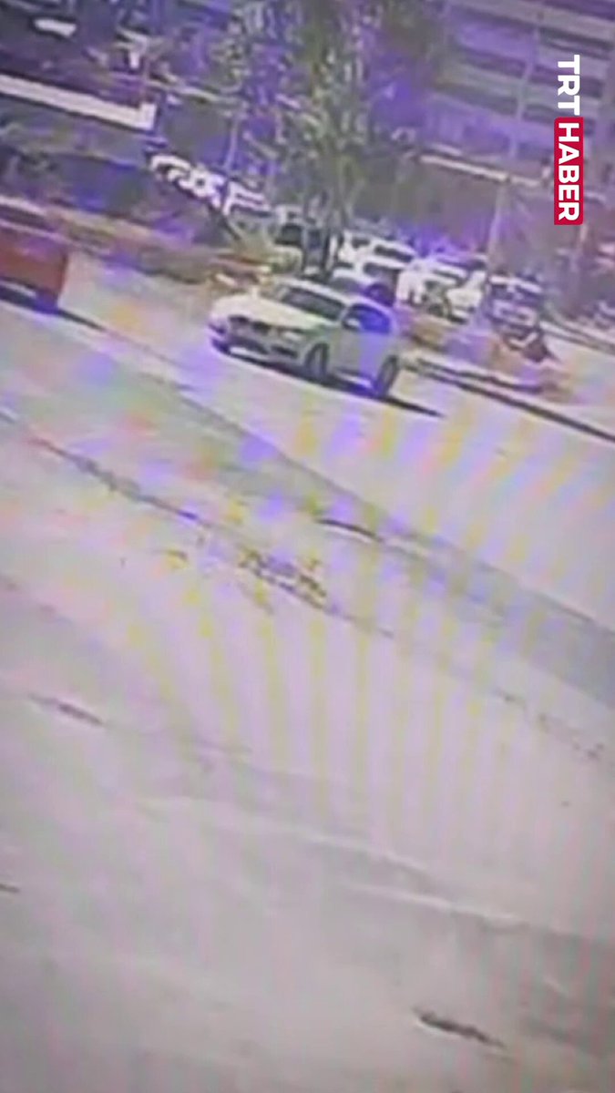 Sivas'ta Drift Denemesi Başarısız Oldu: Sürücüye Ağır Ceza