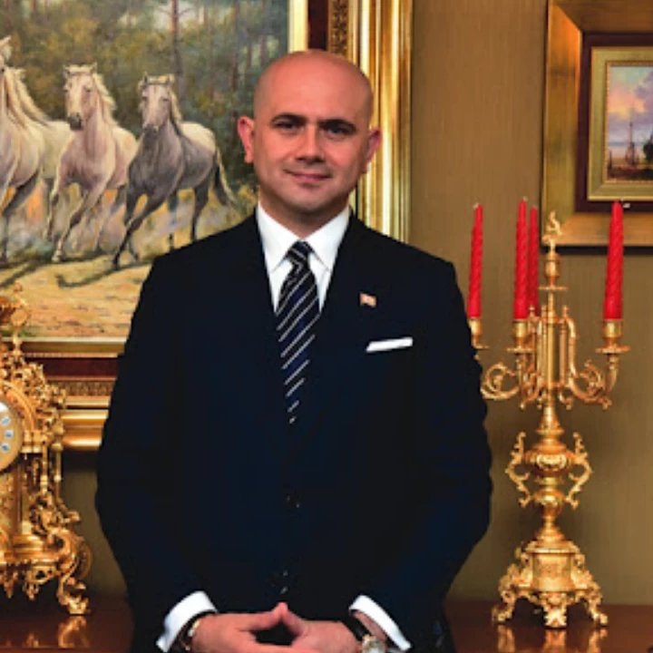 Paramount Oteli Soruşturmasında Üst Düzey İsimler Tutuklandı