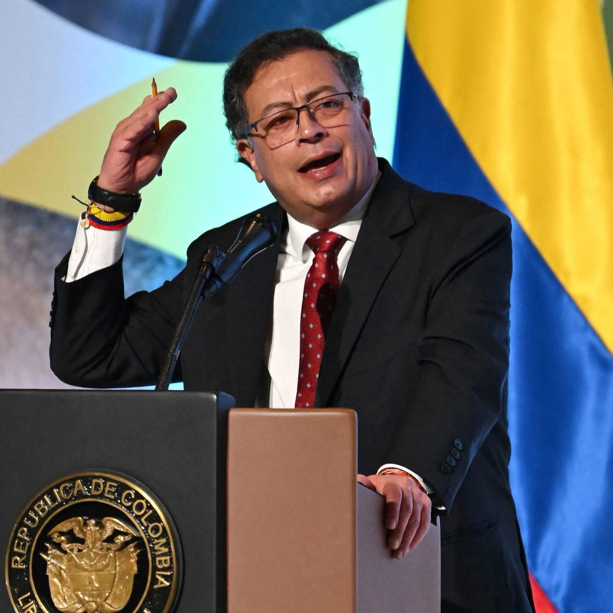 Kolombiya Lideri Petro'dan ABD'nin Venezuela Balıkçı Teknelerine Yönelik Eylemlerine İlişkin Çarpıcı Açıklama