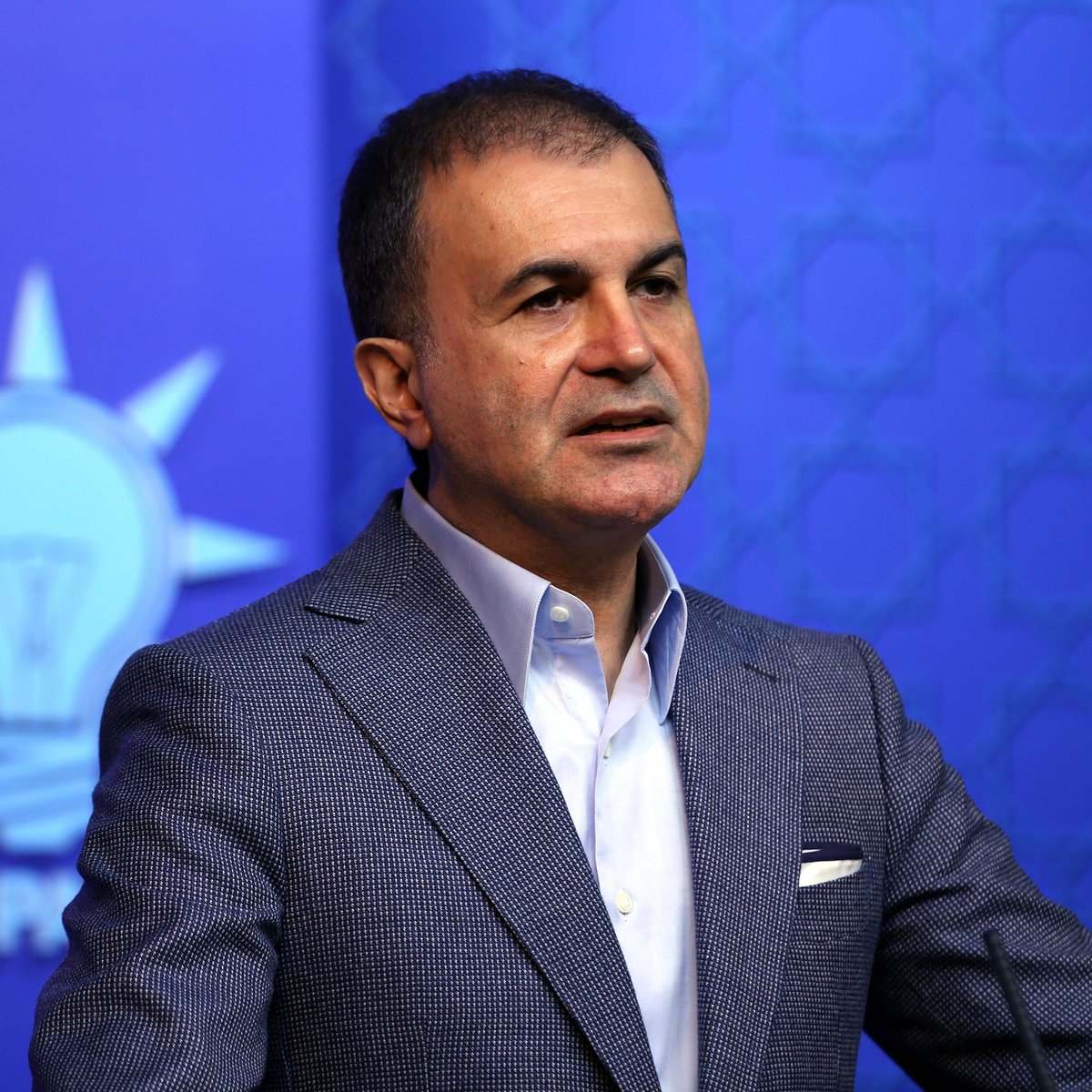 AK Parti'den KKTC Seçimleri Açıklaması: "Her Zaman Kıbrıs Türklerinin Yanındayız"