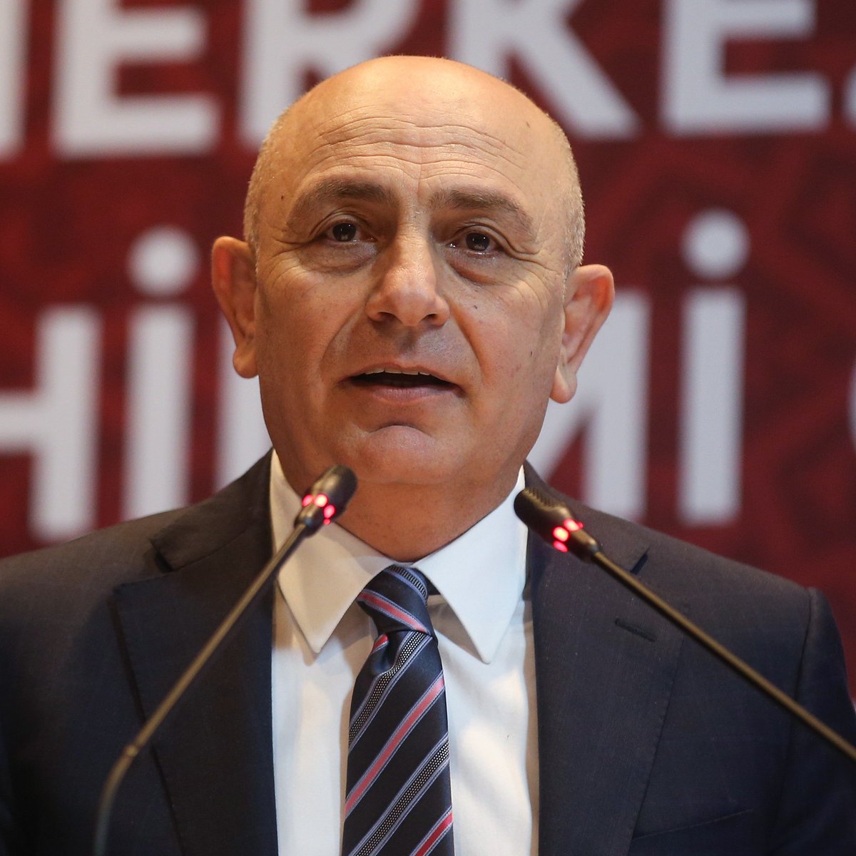 Karagümrük Başkanı Hurma'dan Futbol Ligi Eleştirisi: 