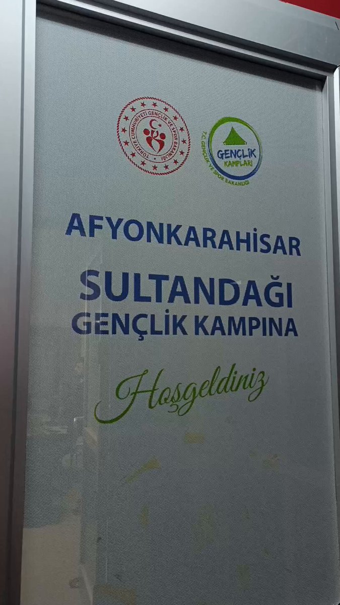 Sultandağı'nda Düzenlenen Kariyer ve Motivasyon Kampı Gençlere Unutulmaz Deneyim Yaşattı