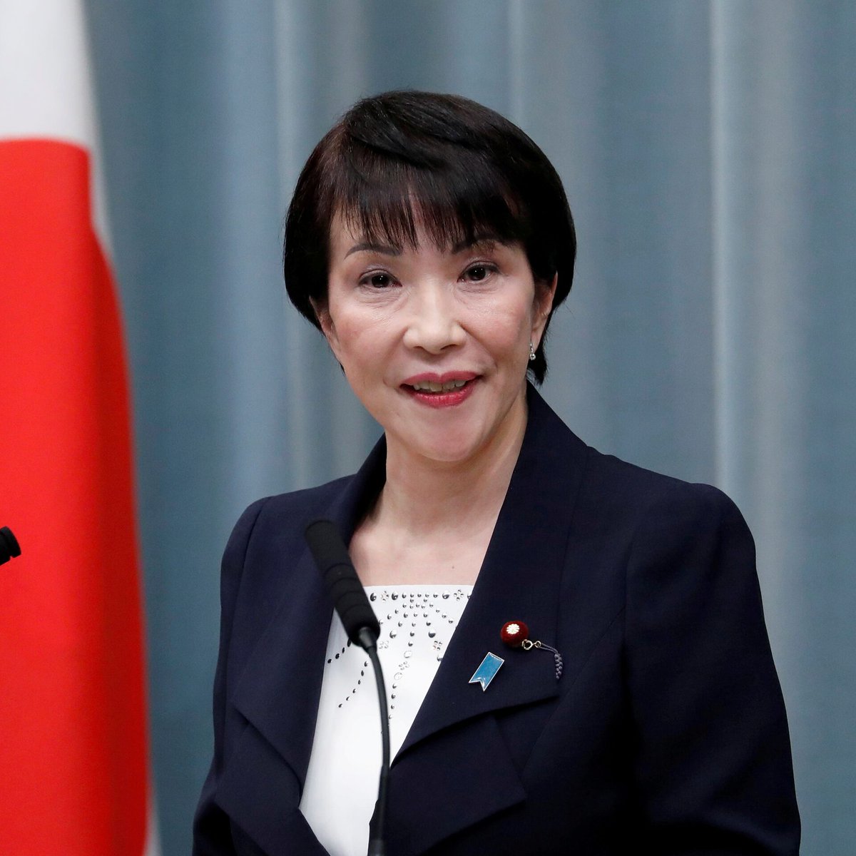 Japonya'nın İlk Kadın Başbakanı: Sanae Takaichi Tarihe Geçti