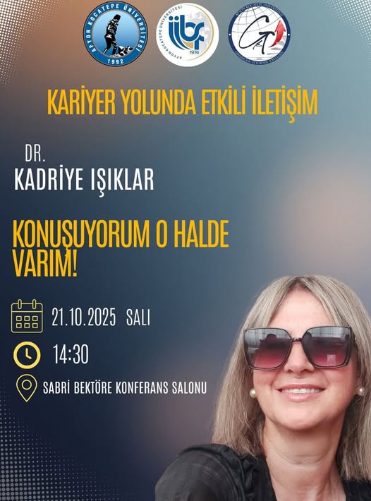 Afyon Kocatepe Üniversitesi'nde 