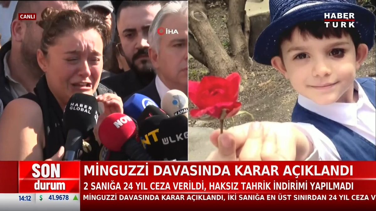 Yasemin Minguzzi: 